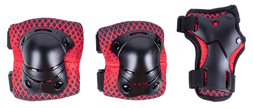 Защита Tech Team Safe fit teens 1.0